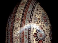 Adularia Persian Ukrainian Style Easter Egg Pysanky By So Jeo  Adularia Persian Ukrainian Style Easter Egg Pysanky by So Jeo       google_ad_client = "ca-pub-5949678472174861"; /* Gallery Photo Small */ google_ad_slot = "5716546039"; google_ad_width = 320; google_ad_height = 50; //-->    src="//pagead2.googlesyndication.com/pagead/show_ads.js"> : Pysanky Pysanka Ukrainian Easter egg batik art sojeo leblond artist persian iran iranian carpet rug textile wall hanging designs design garden adularia blue moonstone kerman stars isfahan esfahan kashan bazaar khorassan nowruz blessing paradise persian orange prayers royal tree of life hossainabad